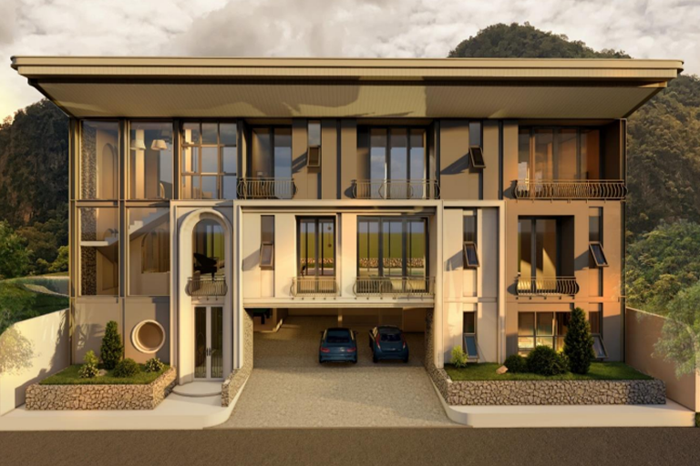 HIGHLANDS POOL VILLA