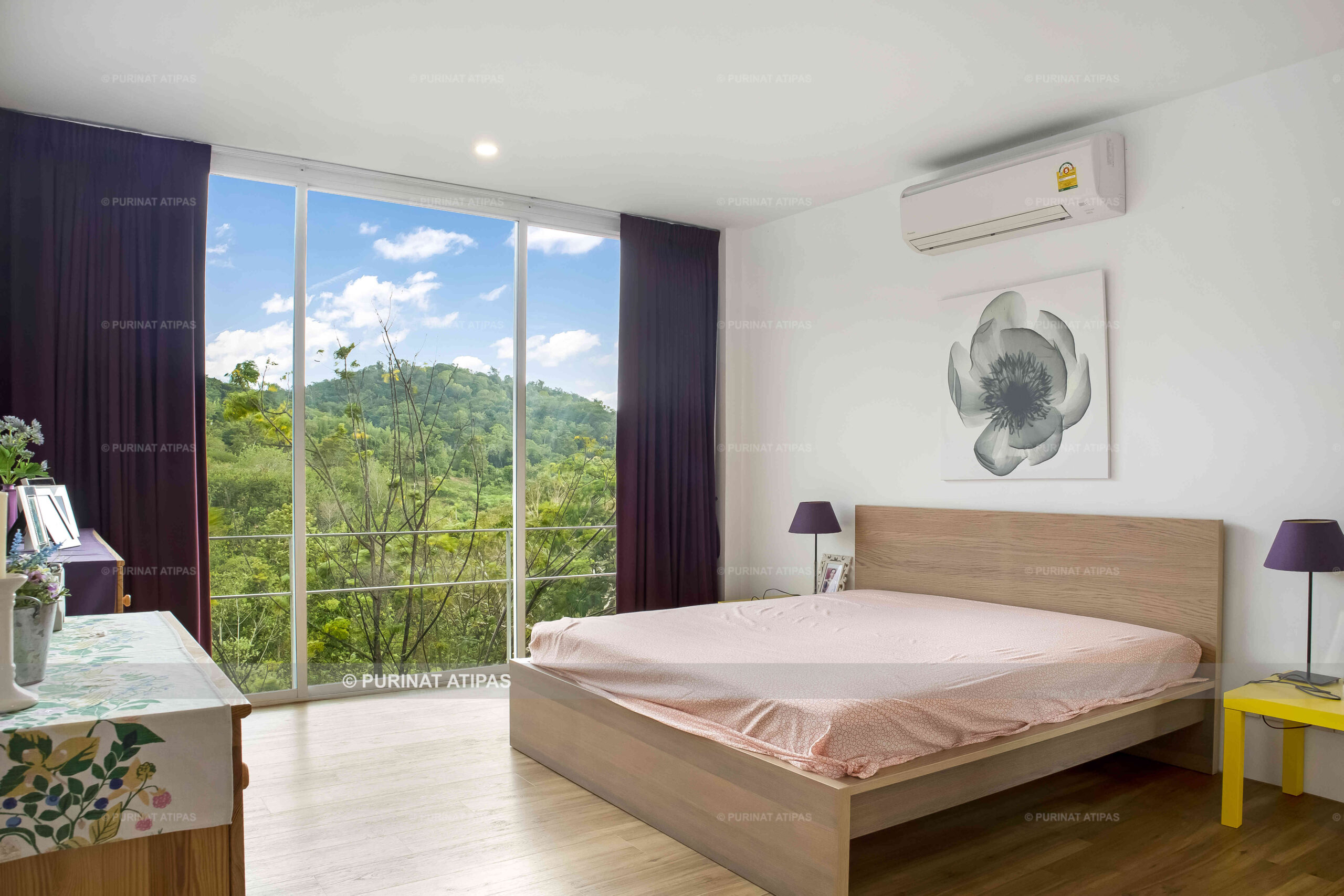บ้านเขาใหญ่